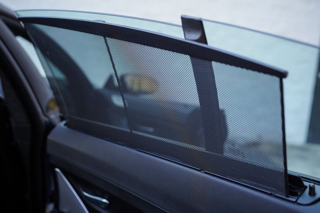 2017 BMW M6 Gran Coupe