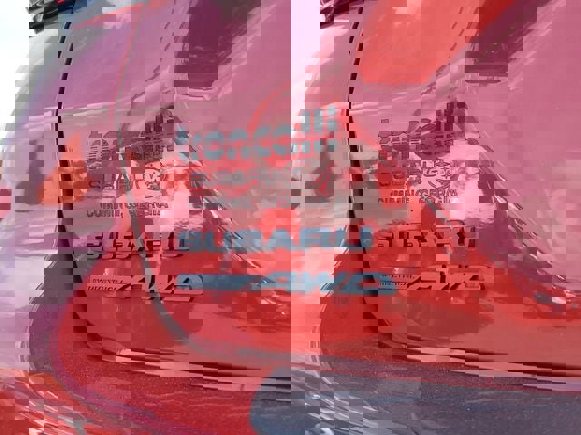 2026 Subaru Crosstrek 2.0i Premium