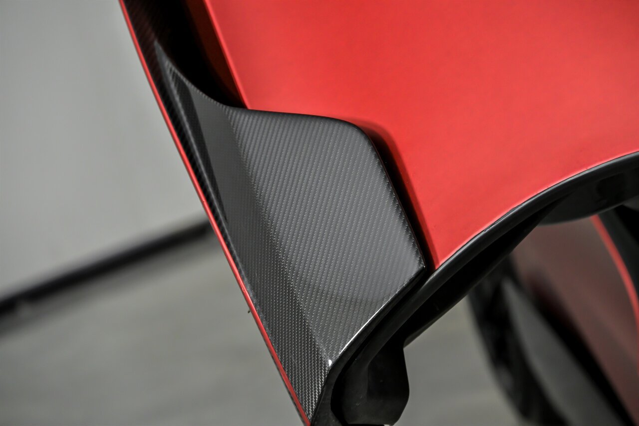Used 2018 McLaren 720S photo 6