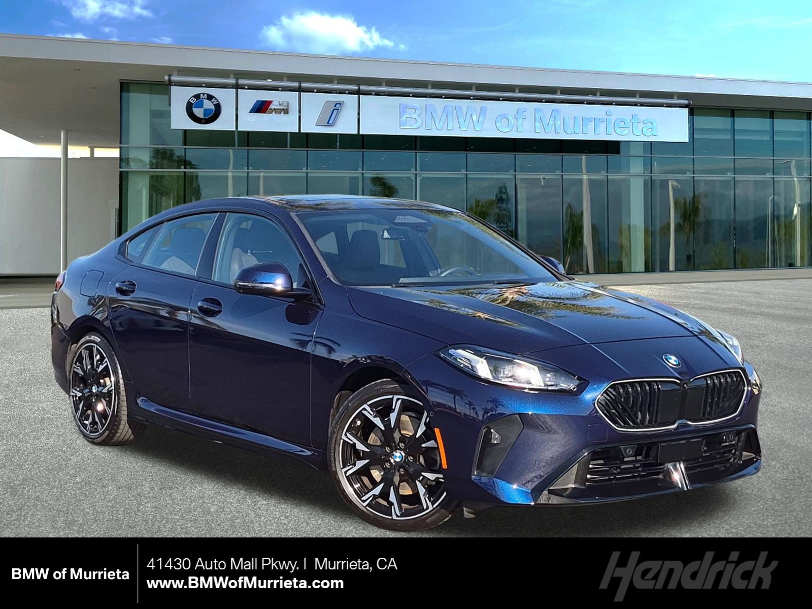 Used 2026 BMW 228i w/ Technology Package