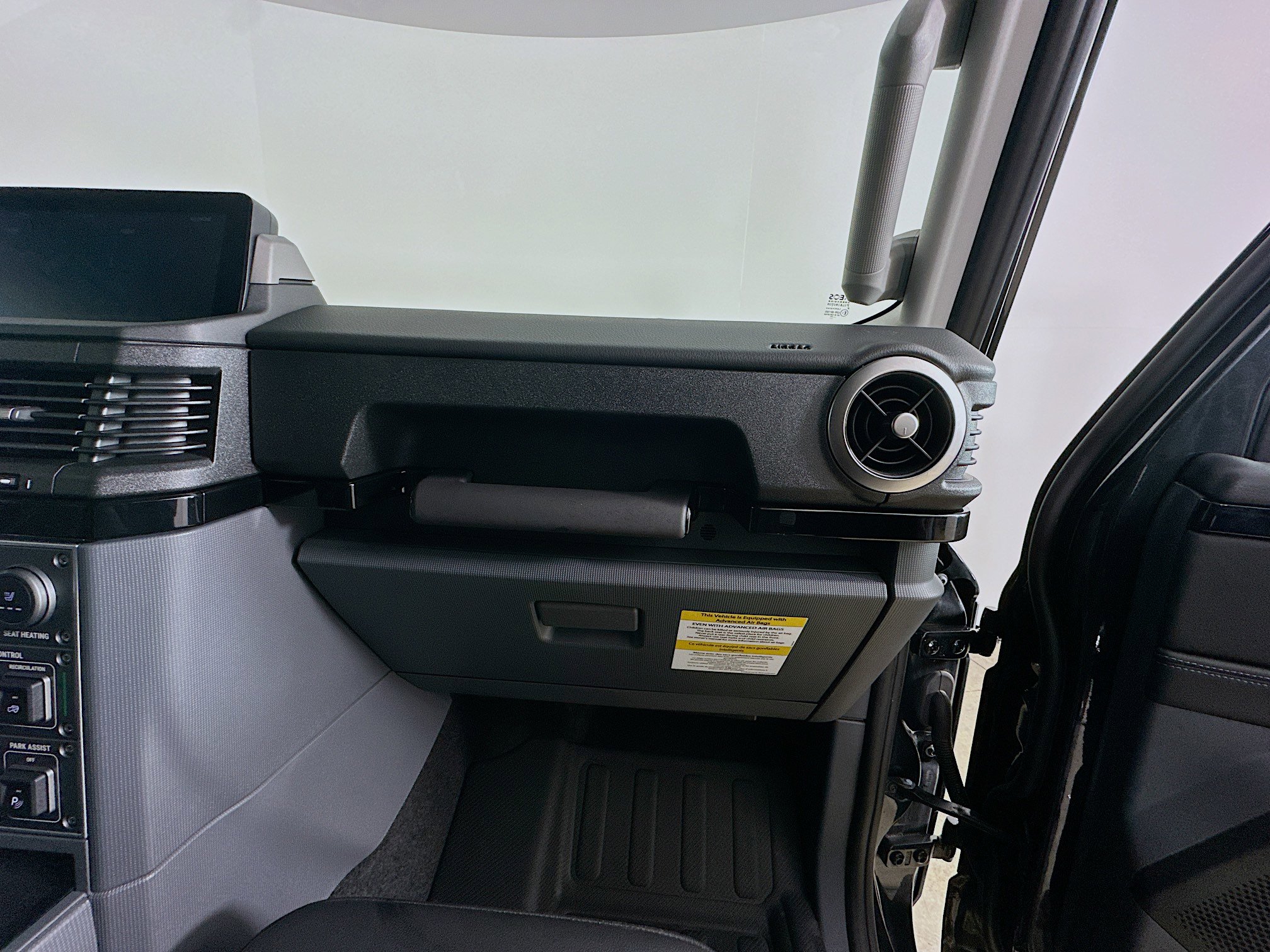 2024 INEOS Grenadier