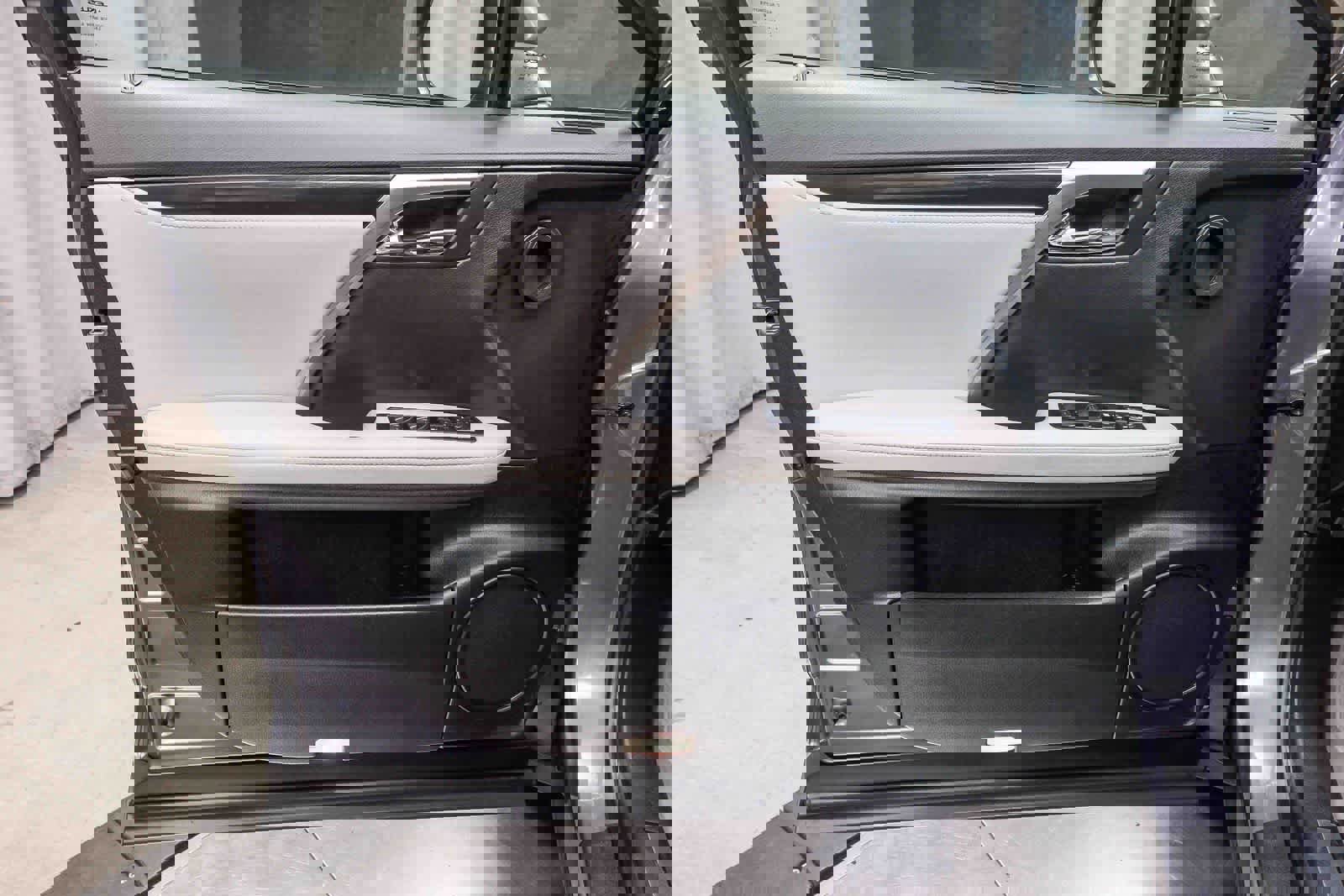 2017 Lexus RX 350 FWD