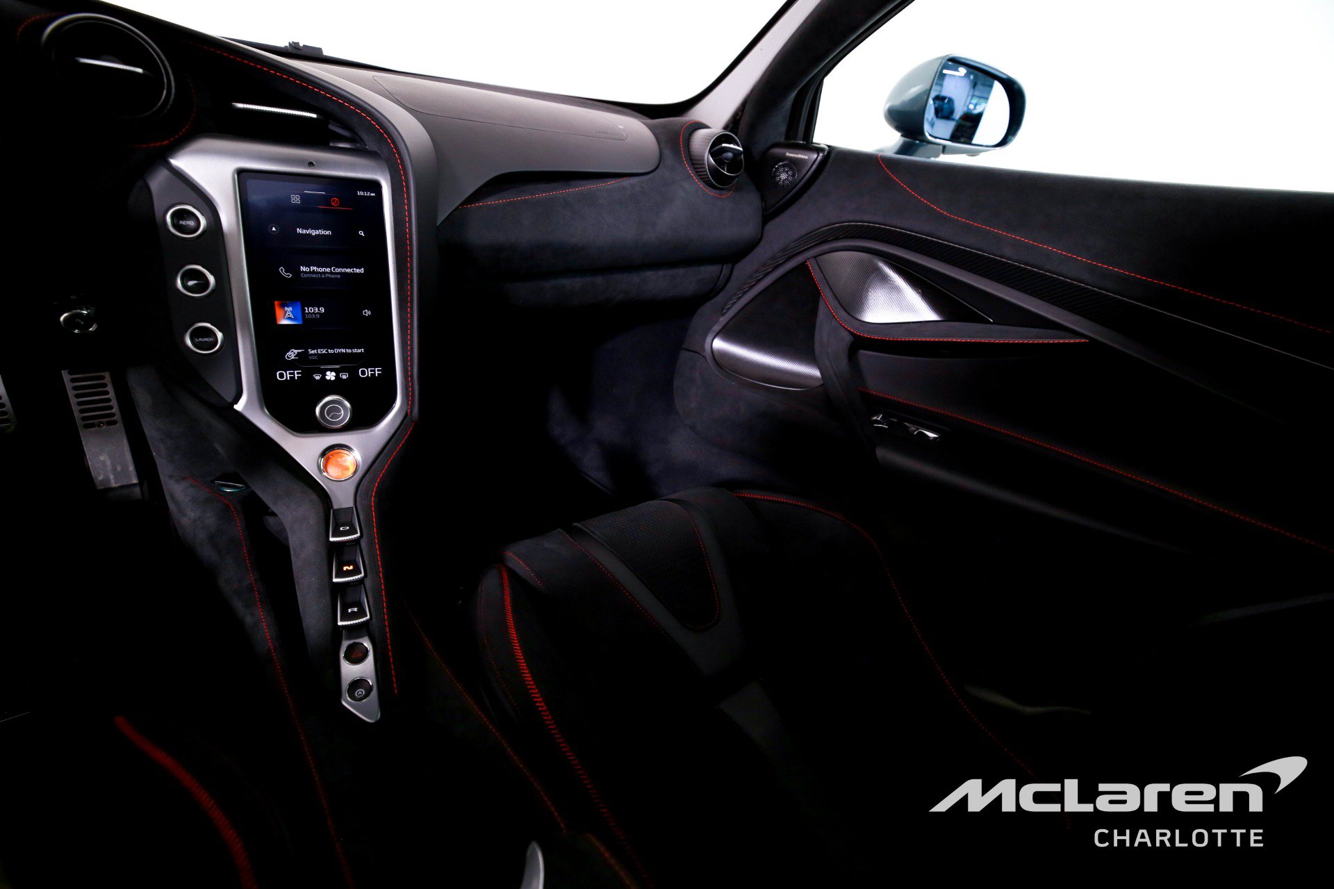 Used 2025 McLaren 750S photo 15