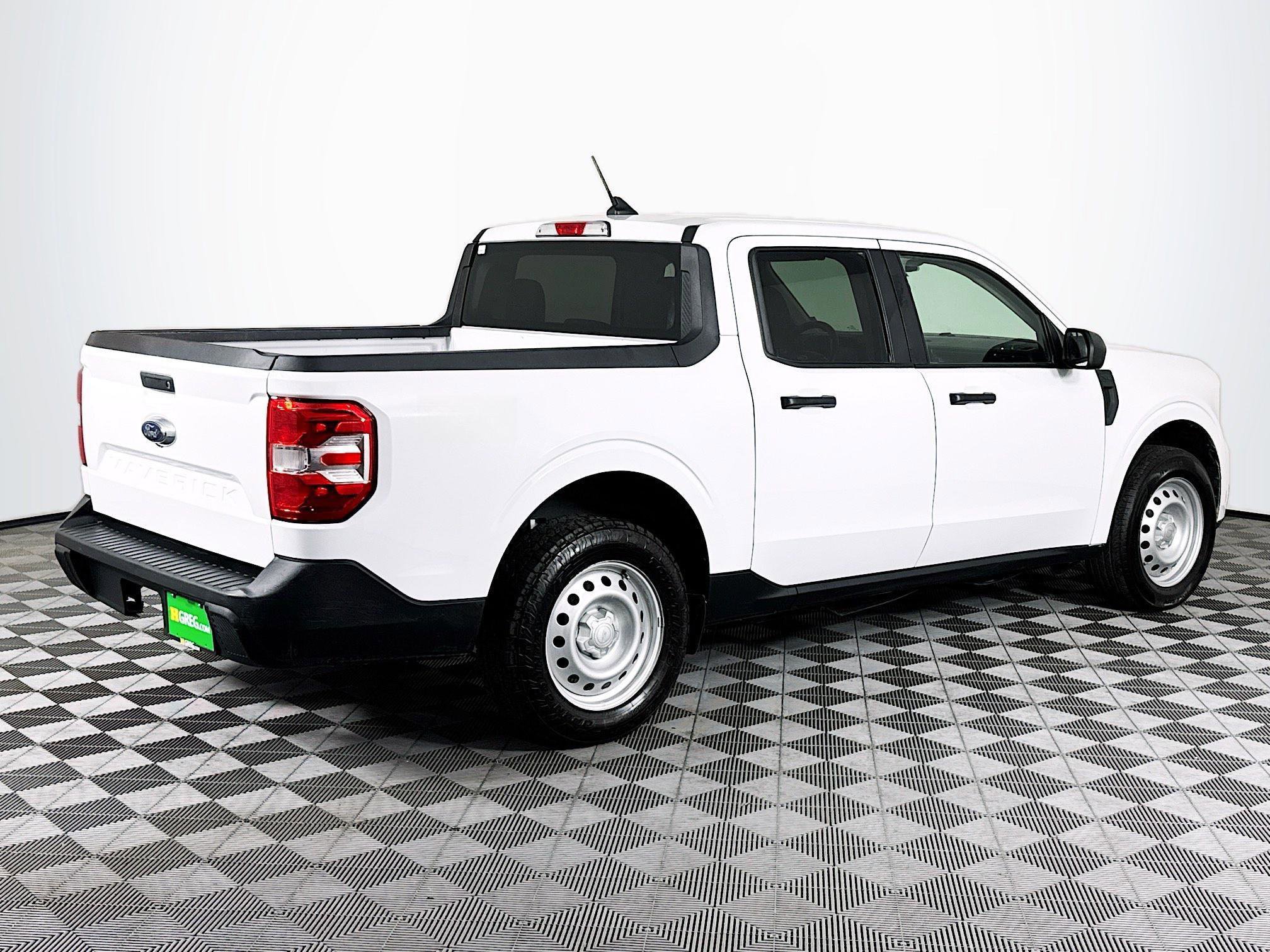 2023 Ford Maverick XL