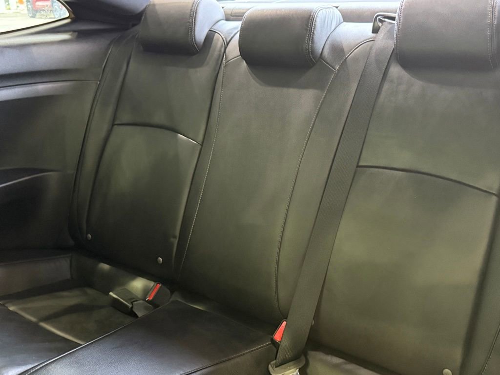 2019 Honda Civic Touring