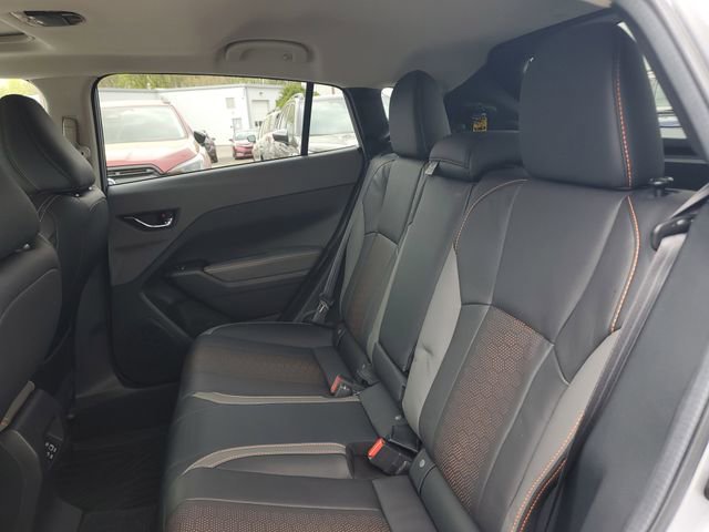 2025 Subaru Crosstrek 2.5i Limited