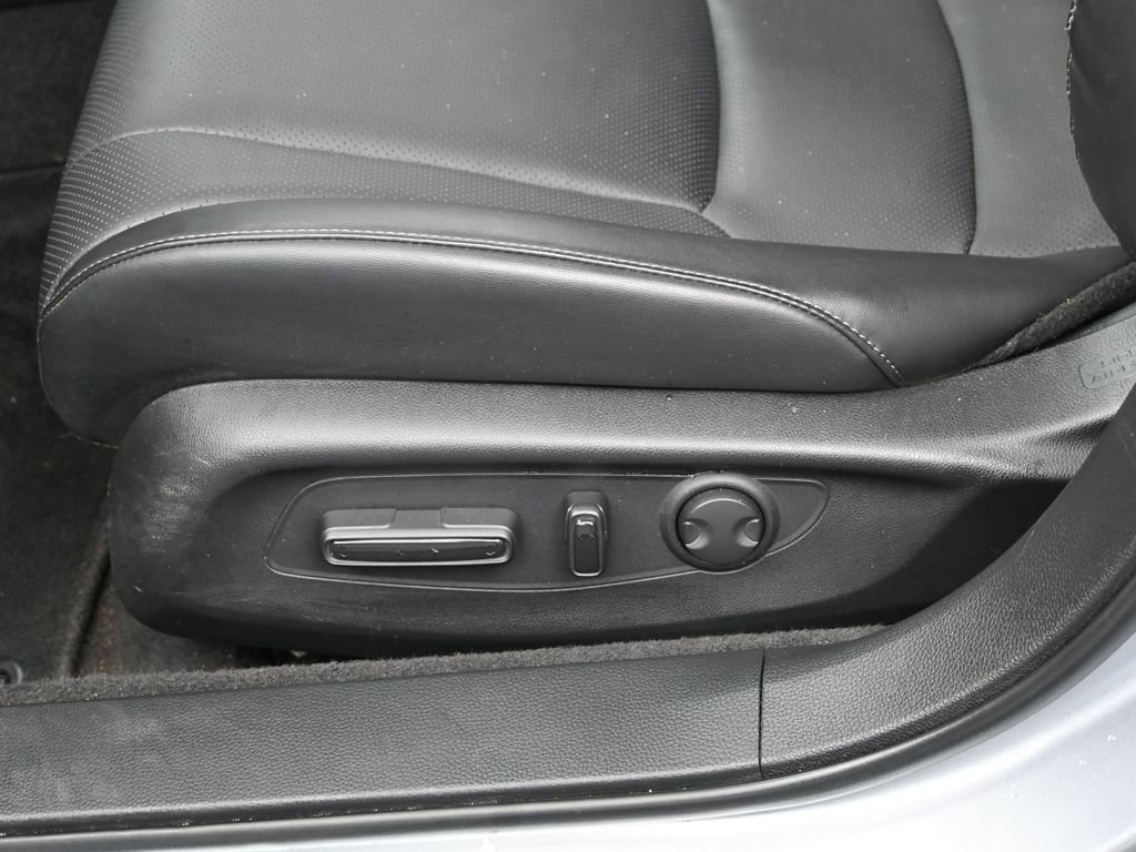 2023 Honda Accord EX-L