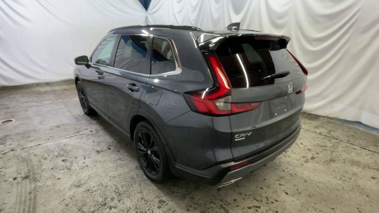 2023 Honda CR-V Sport Touring