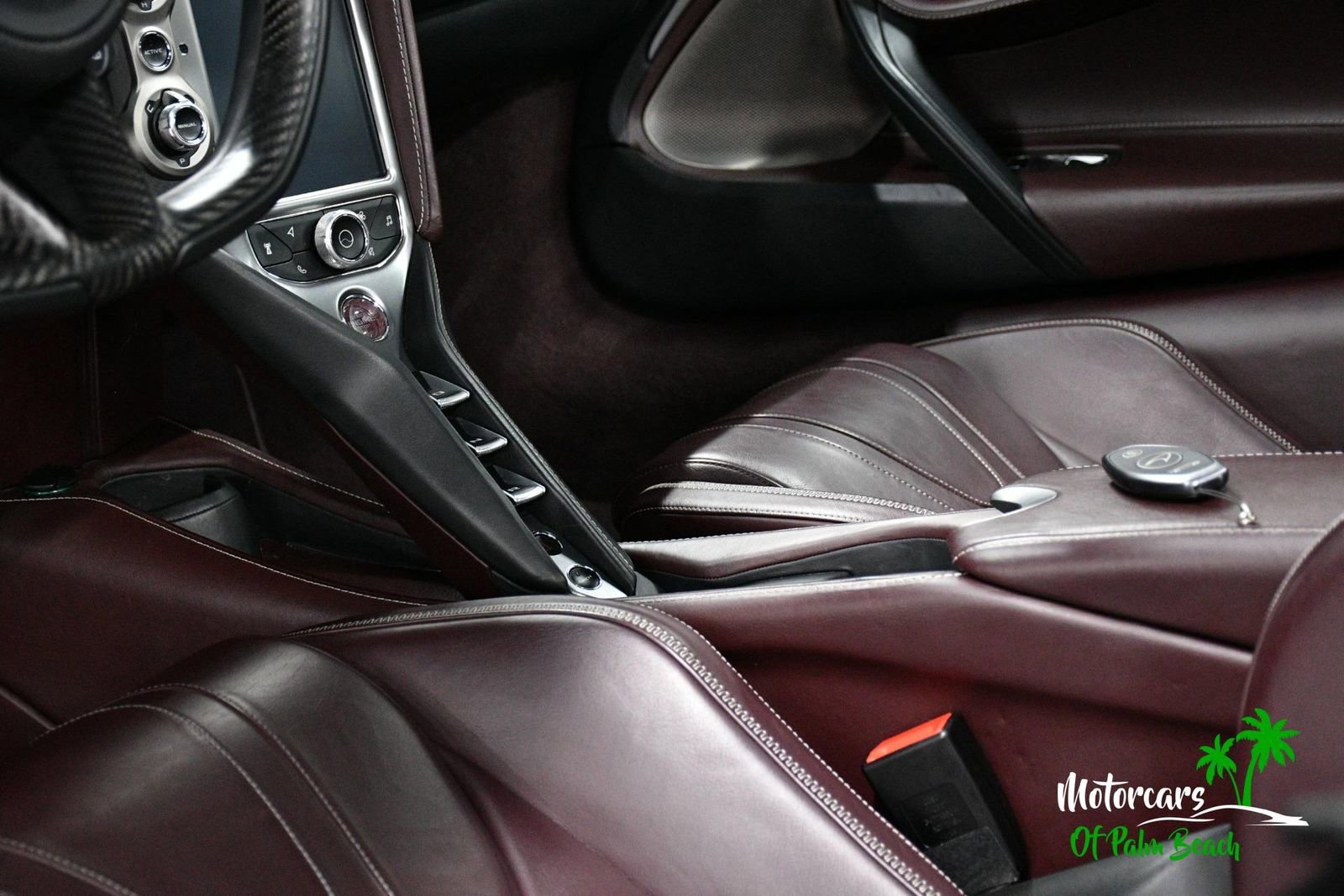 Used 2018 McLaren 720S photo 32