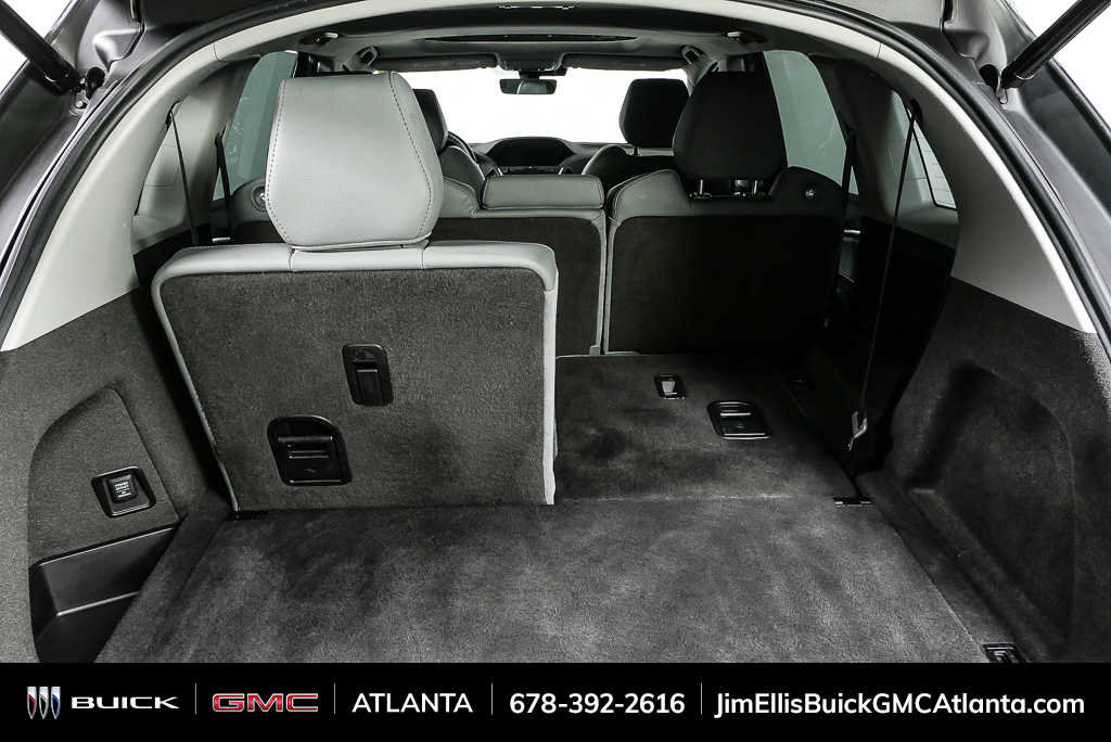 2016 Acura MDX FWD w/ Technology Package