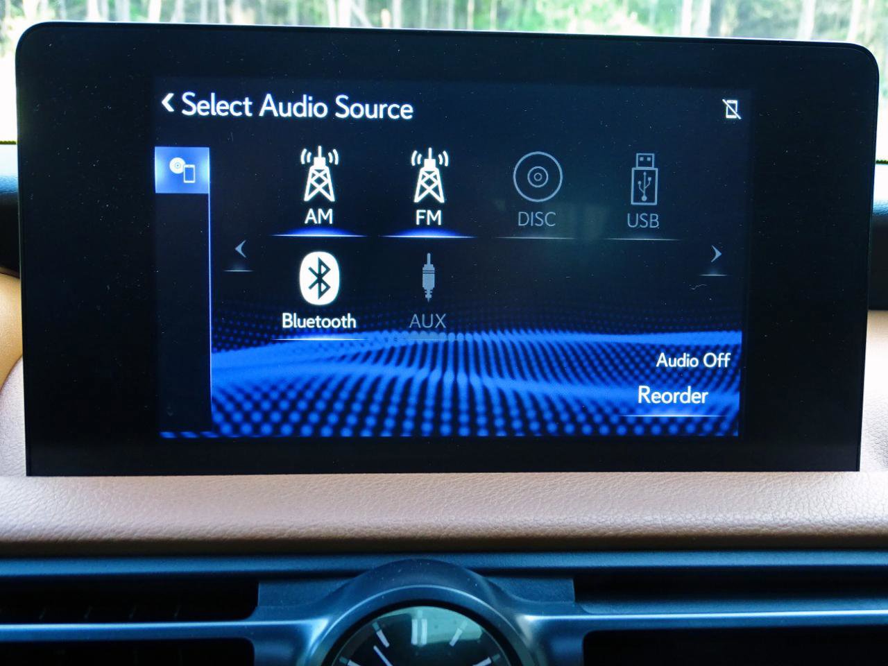 2023 Lexus IS 300 w/ Premium Package