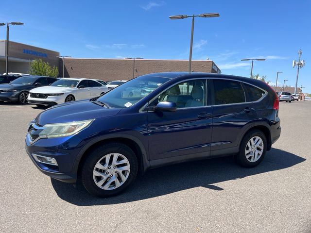 Used 2016 Honda CR-V EX