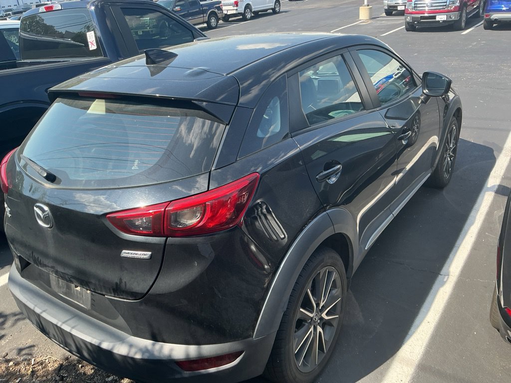 Used MAZDA CX-3 for Sale in Kansas City, MO - Autotrader