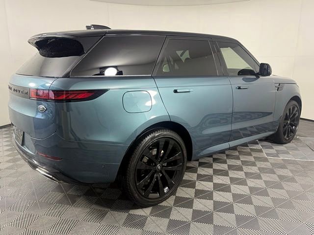 2023 Land Rover Range Rover Sport SE Dynamic