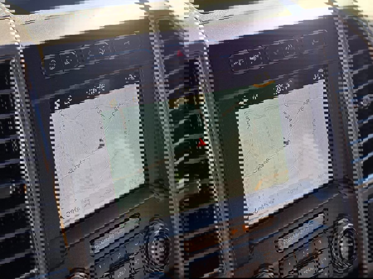 2017 Ford F150 Raptor