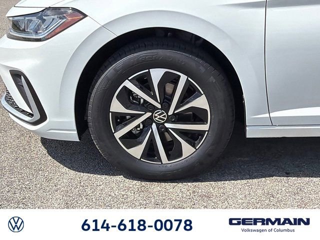 2026 Volkswagen Jetta S