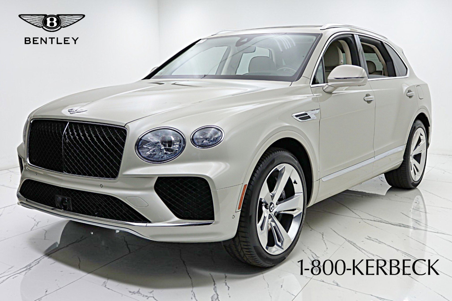 Used 2024 Bentley Bentayga Plug-In Hybrid