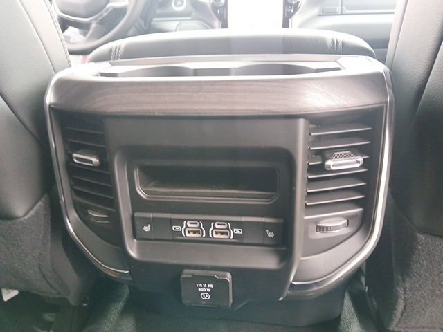 2026 RAM 4500 Laramie