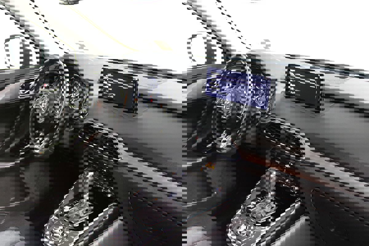 2023 MAZDA CX-9 Touring