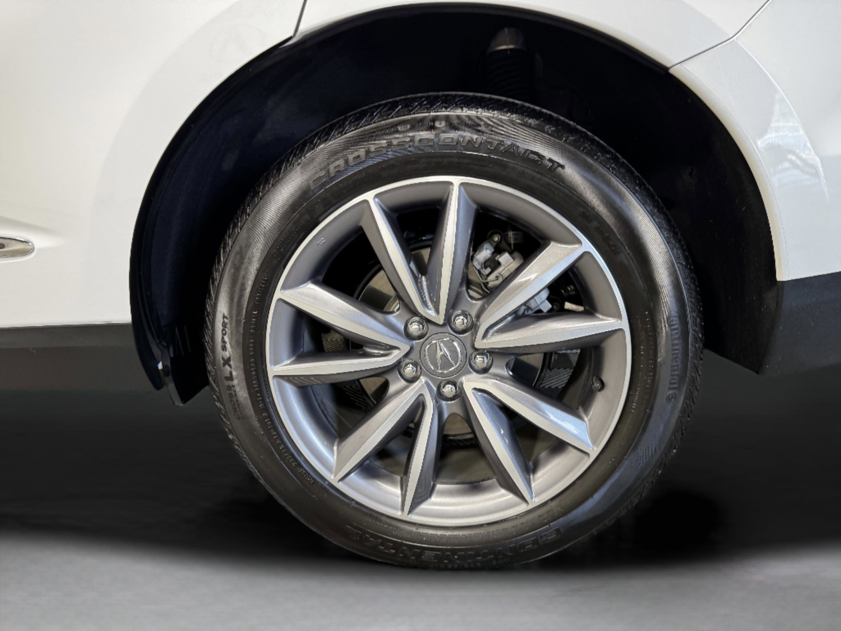 2024 Acura RDX SH-AWD w/ Technology Package