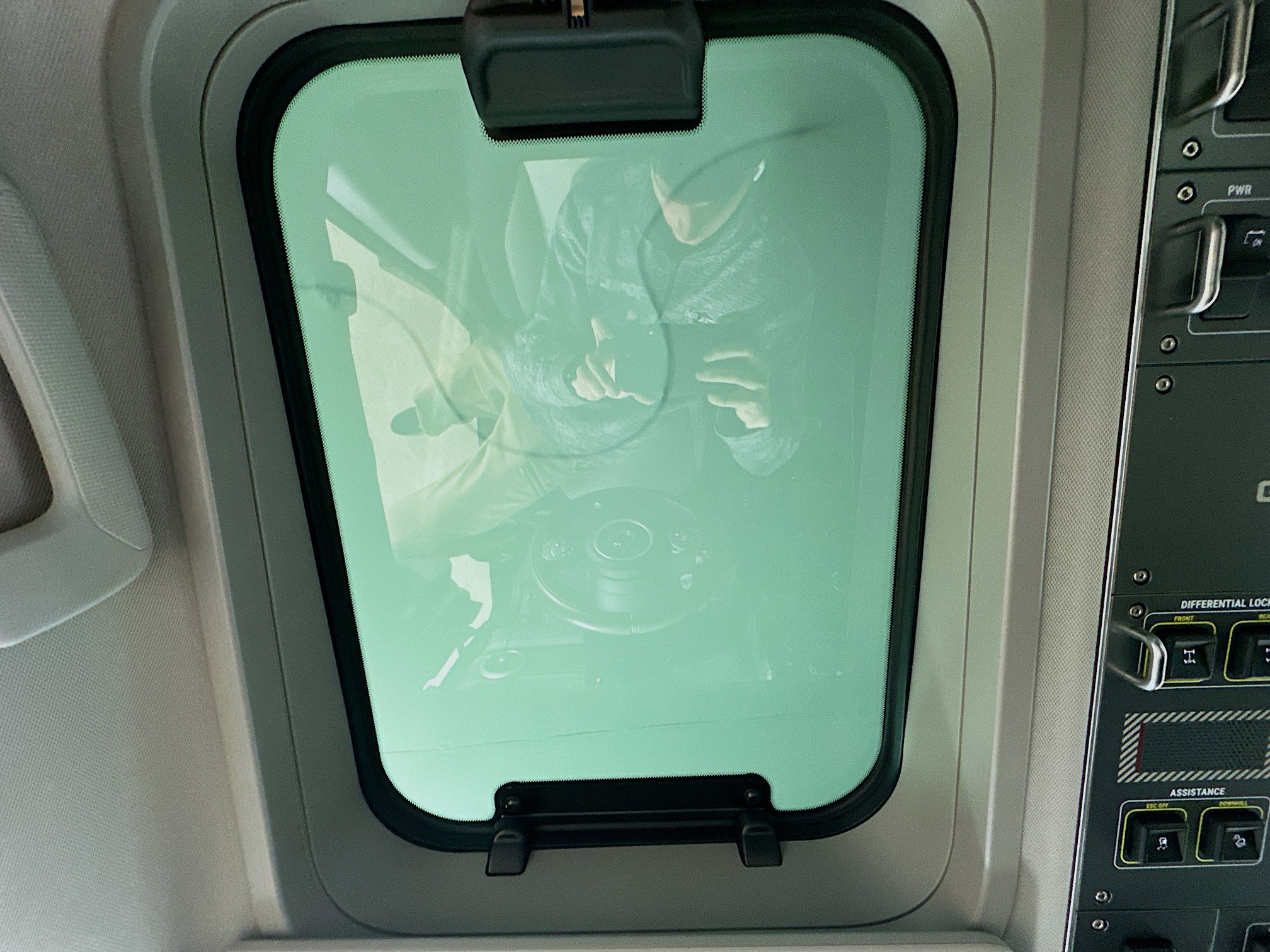 2026 INEOS Grenadier Fieldmaster Edition