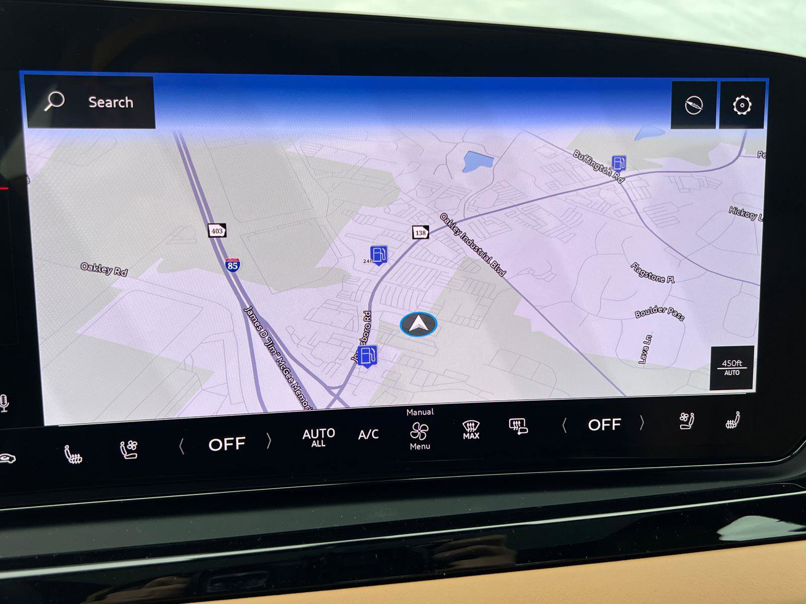 2026 Audi A6 Premium Plus