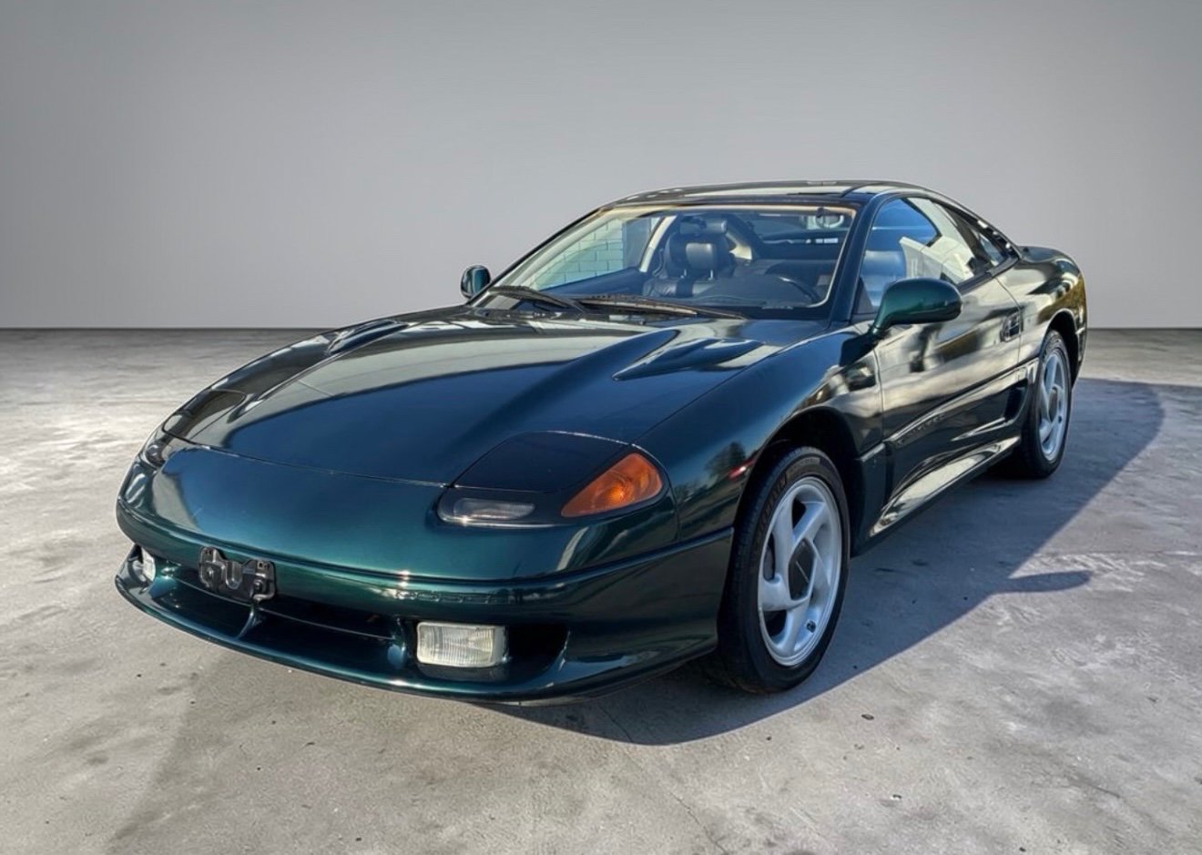 Used 1992 Dodge Stealth R/T Turbo