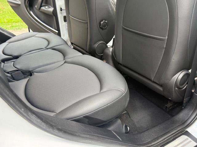 2013 MINI Cooper Countryman S