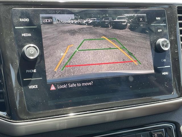 2023 Volkswagen Atlas SEL