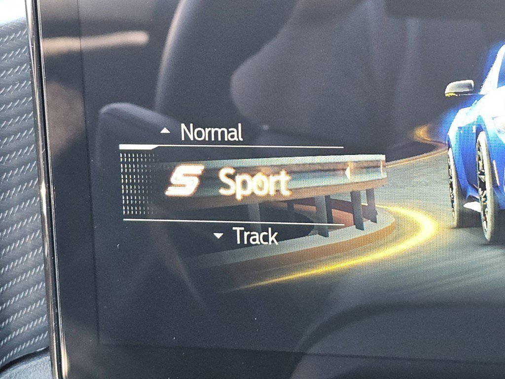 2026 Ford Mustang Coupe