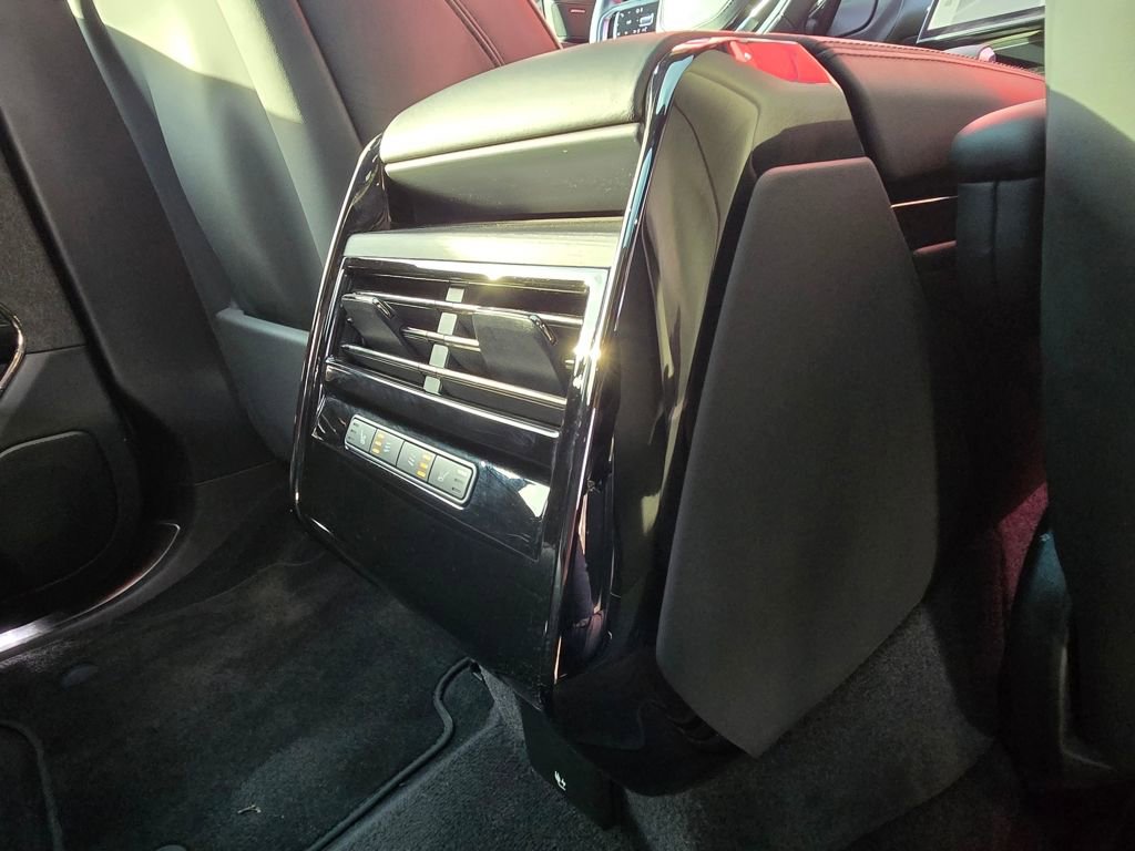 2023 Land Rover Range Rover Sport SE