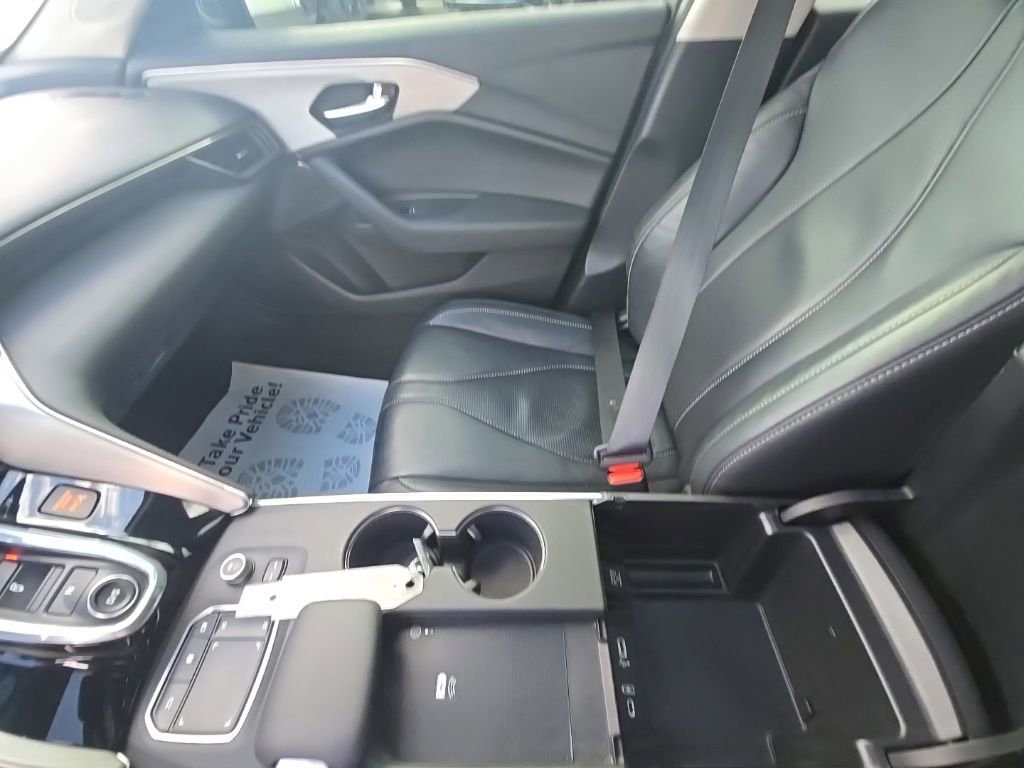 2024 Acura TLX w/ Technology Package