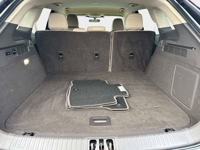 2022 Lincoln Nautilus FWD