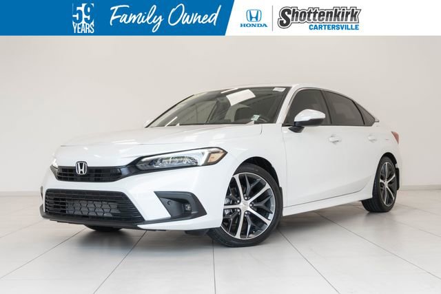 2023 Honda Civic Touring