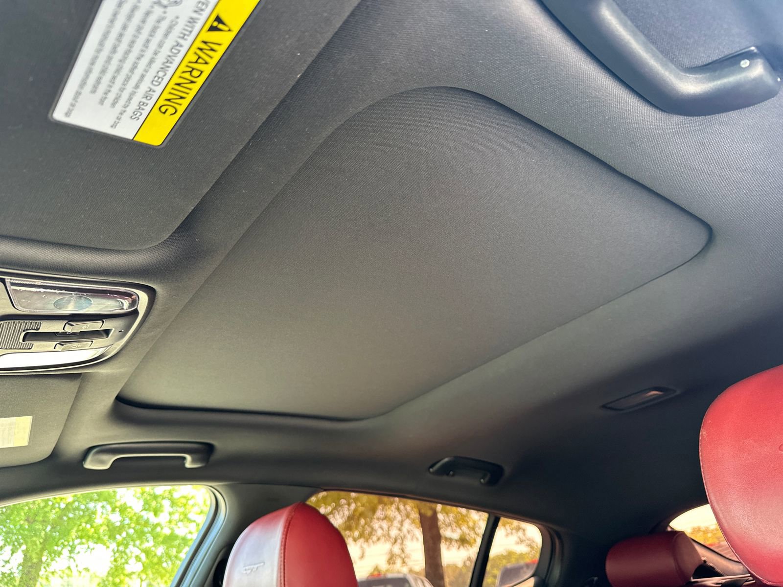 2019 Kia Stinger GT2