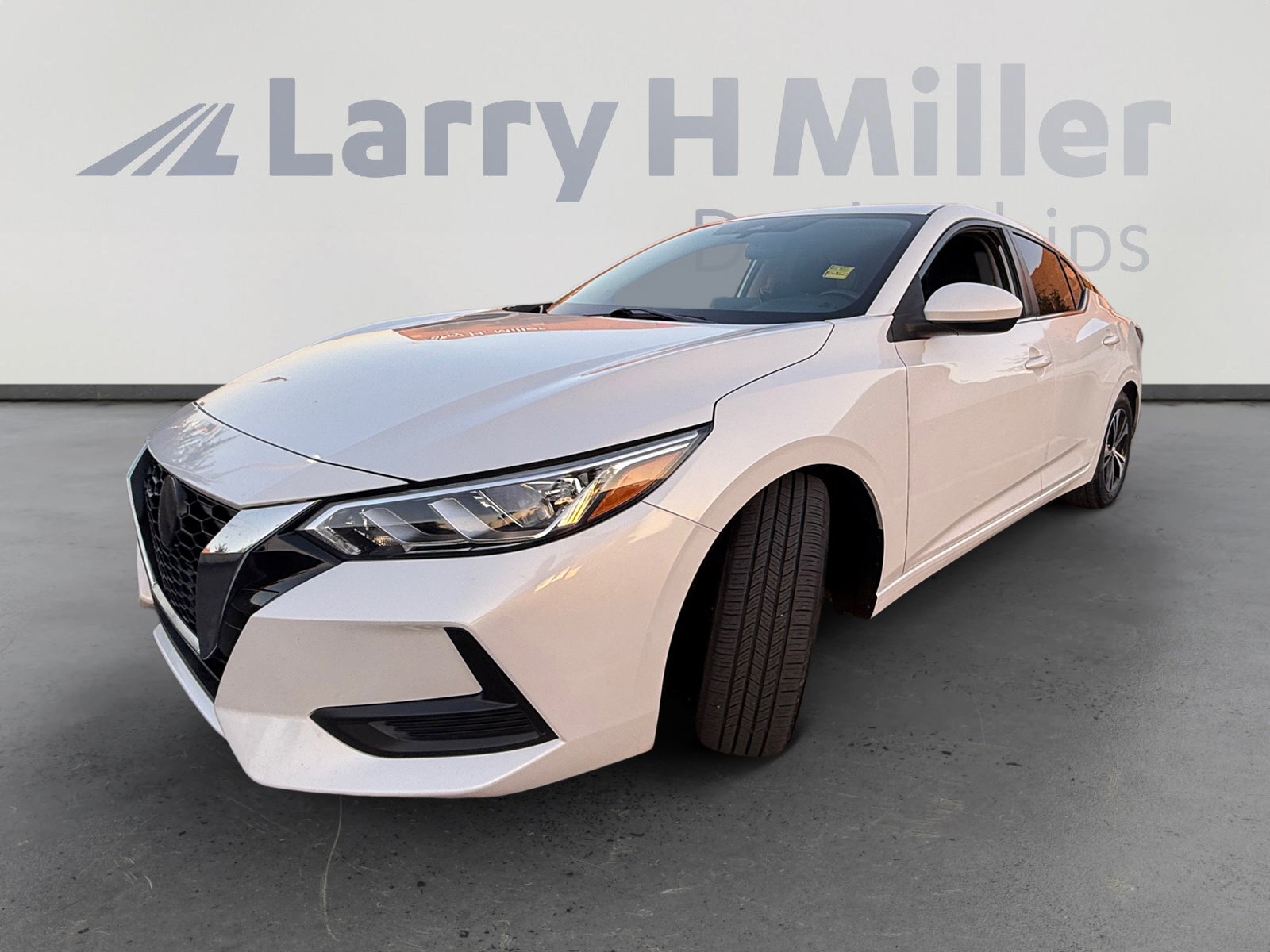 Used 2022 Nissan Sentra for Sale in Phoenix, AZ - Autotrader