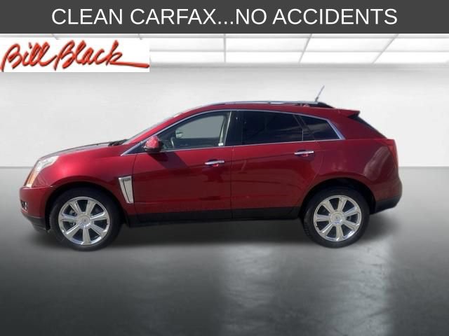 Used 2013 Cadillac SRX Performance w/ Driver Awareness Package