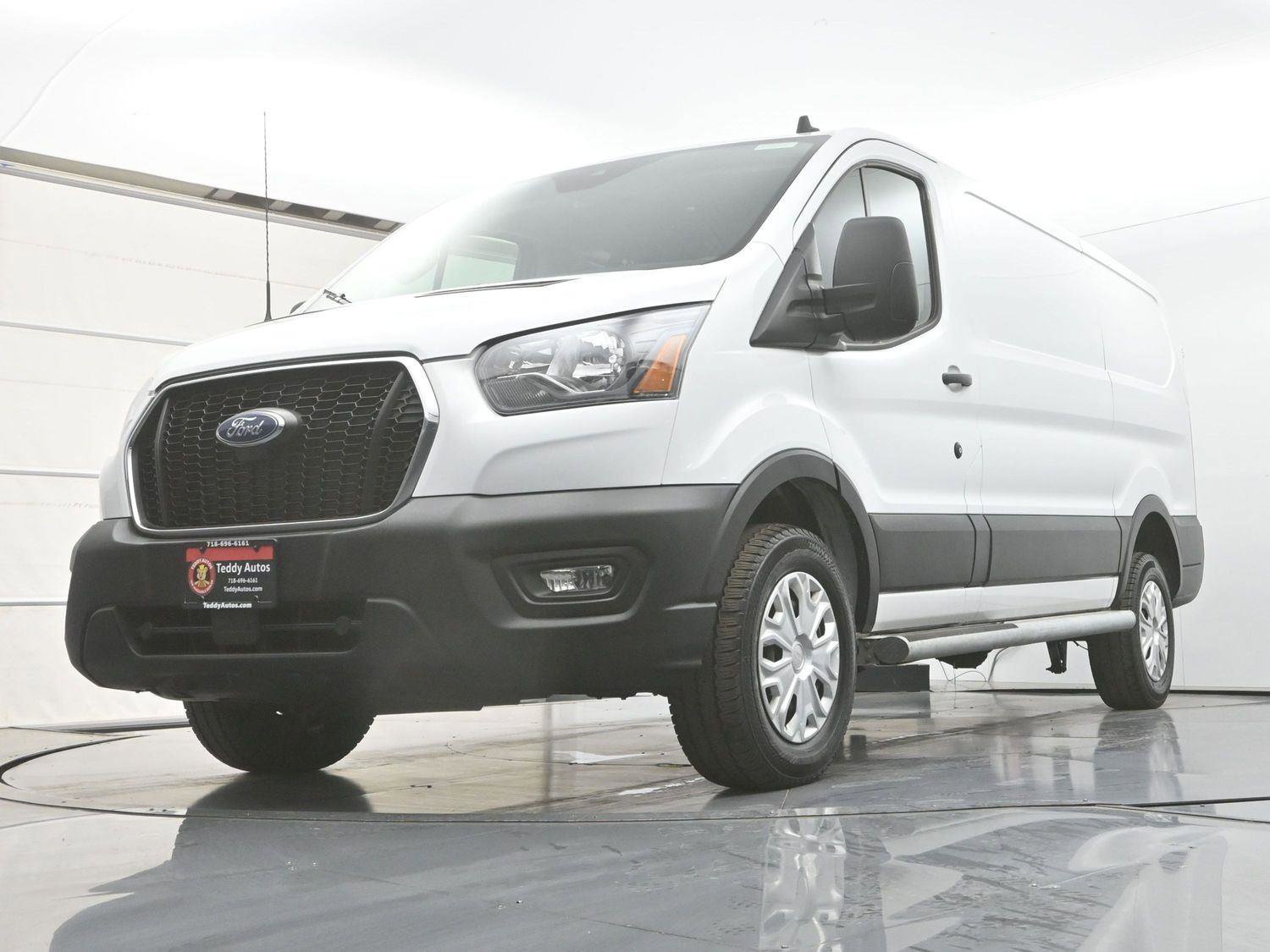 2024 Ford Transit 250 Low Roof