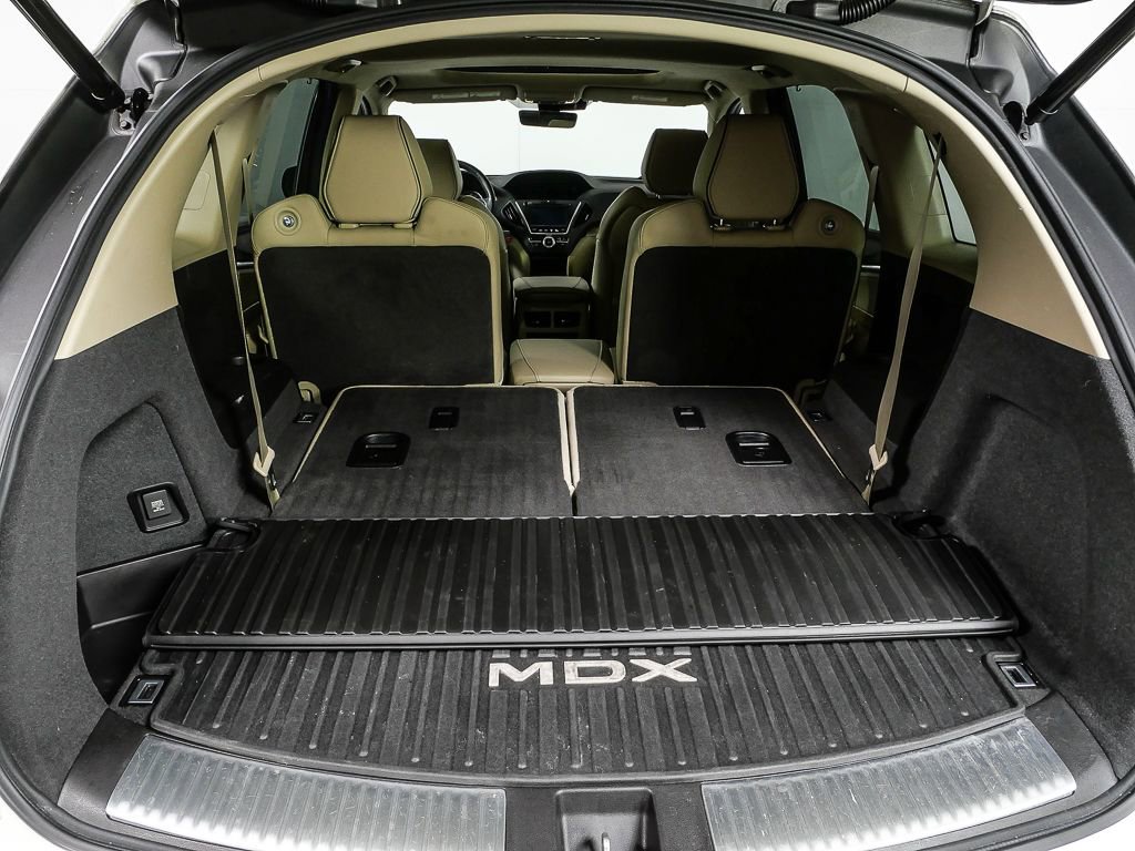 2019 Acura MDX SH-AWD w/ Advance Package