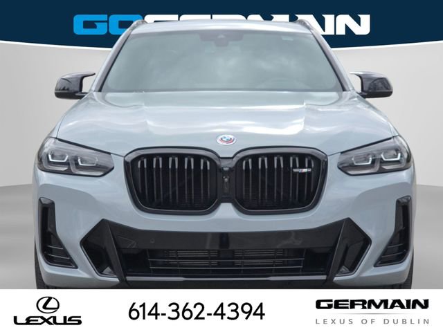 2023 BMW X3 M40i