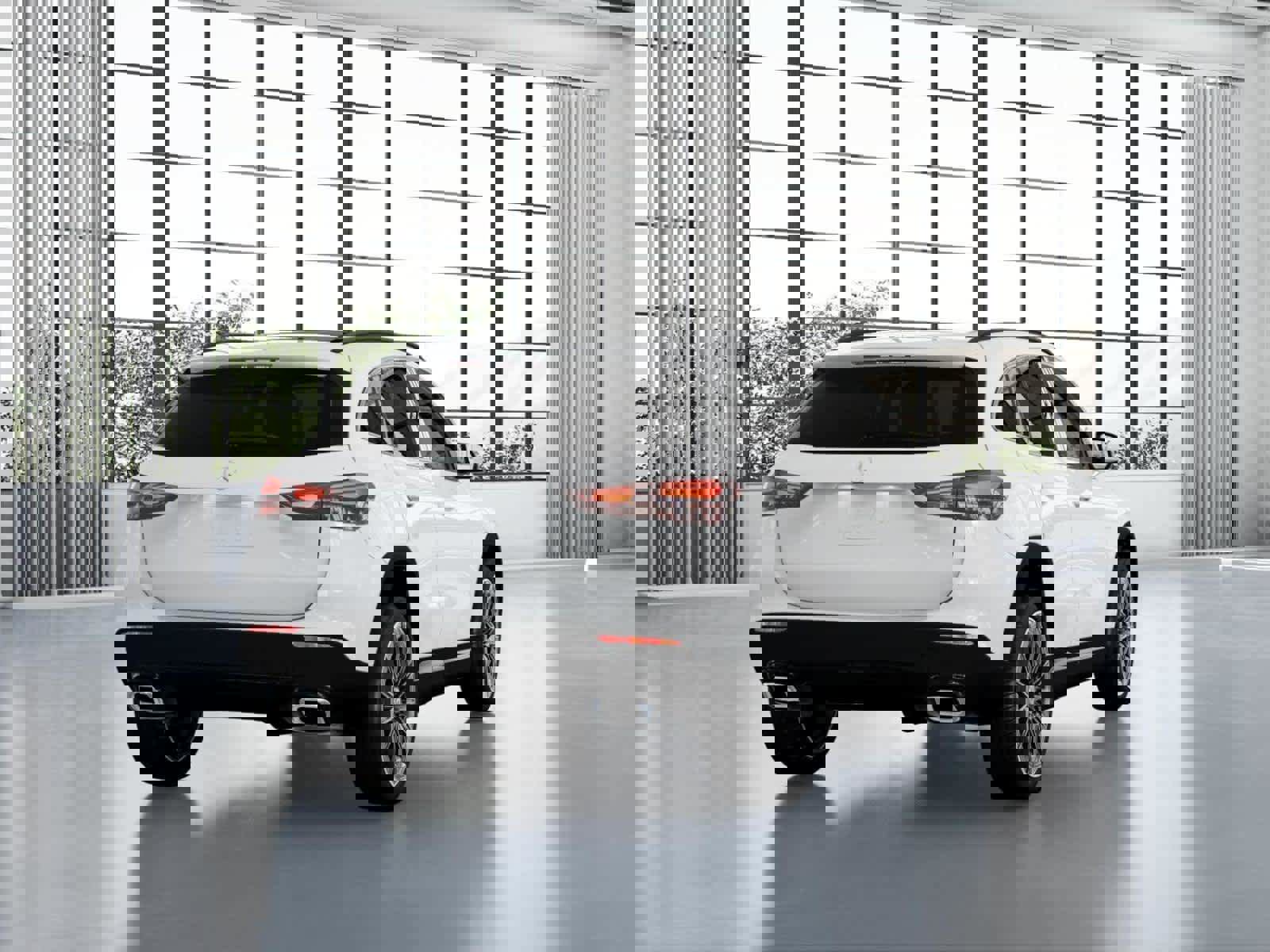 2026 Mercedes-Benz GLA 250