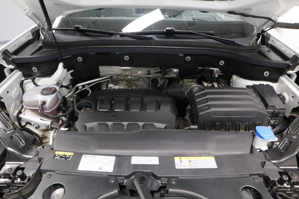 2024 Volkswagen Atlas SEL