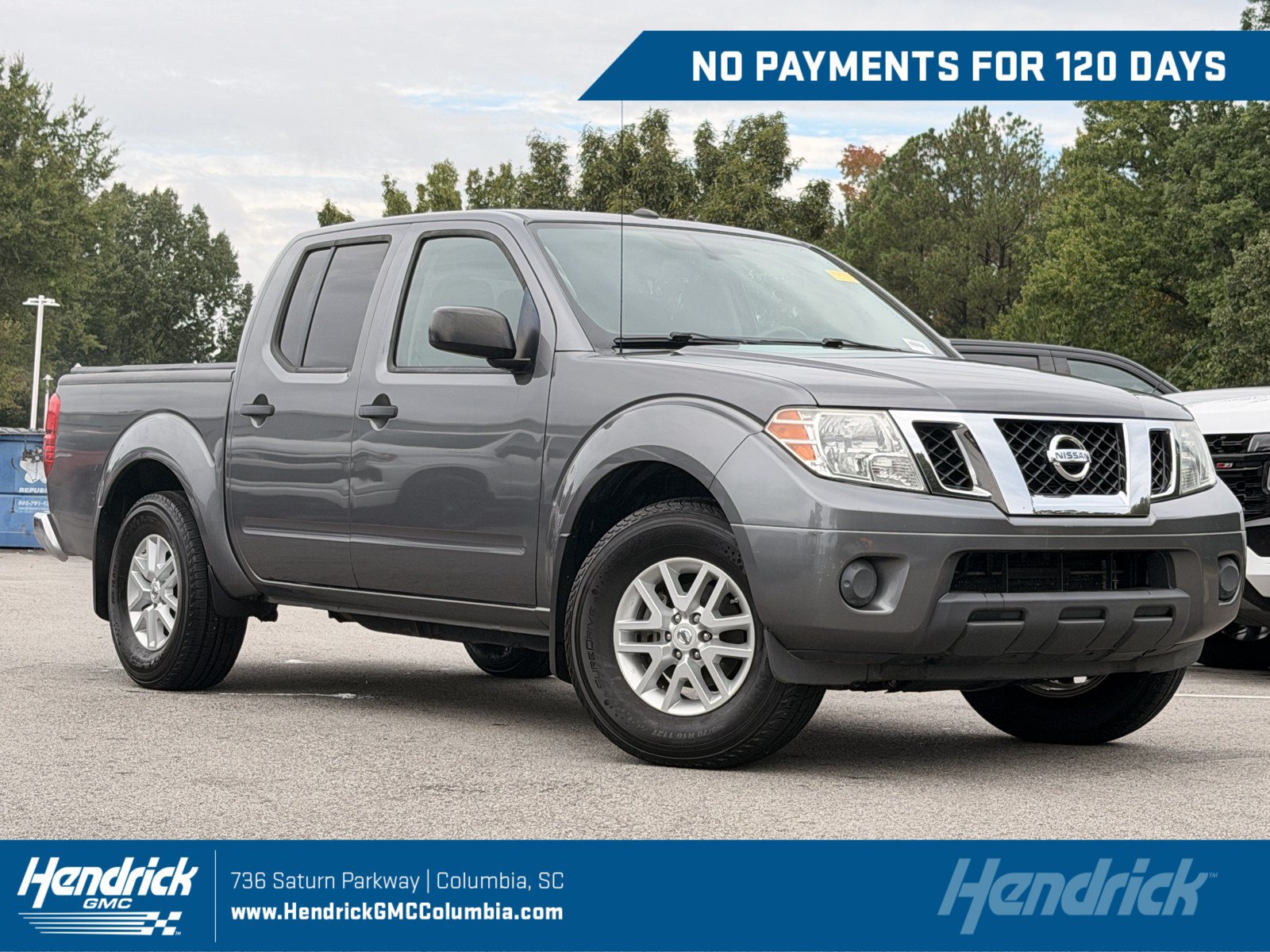 ニッサン　D22フロンティア　ノーズブラ　USED Used Nissan Frontier for Sale in Columbia, SC - Autotrader