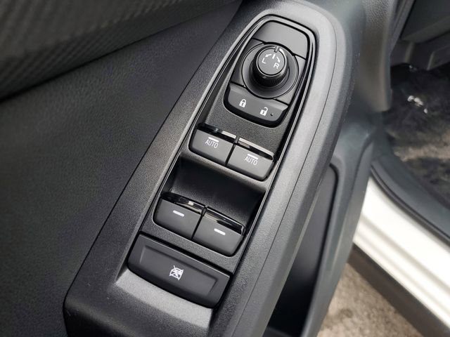 2026 Subaru Crosstrek 2.5i Sport