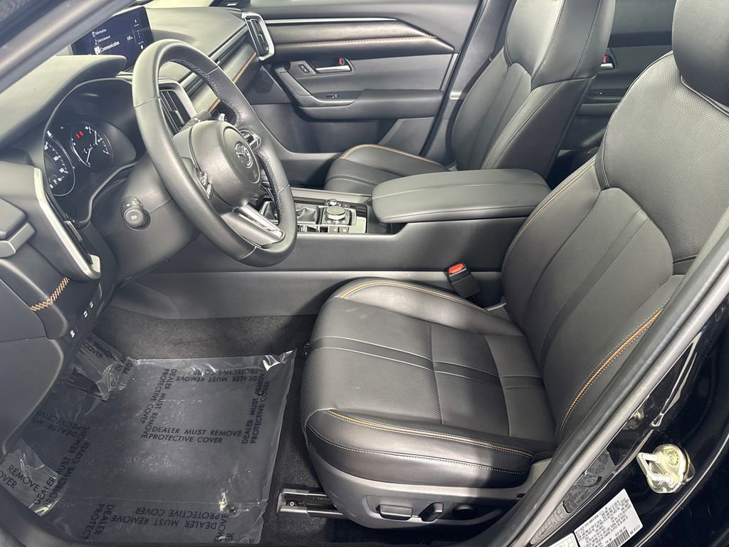 2026 MAZDA Cx-50 AWD 2.5 S w/ Premium Package