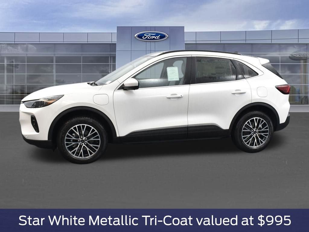 2025 Ford Escape SE