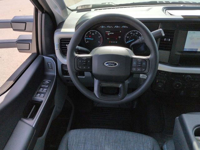 2026 Ford F350 XLT