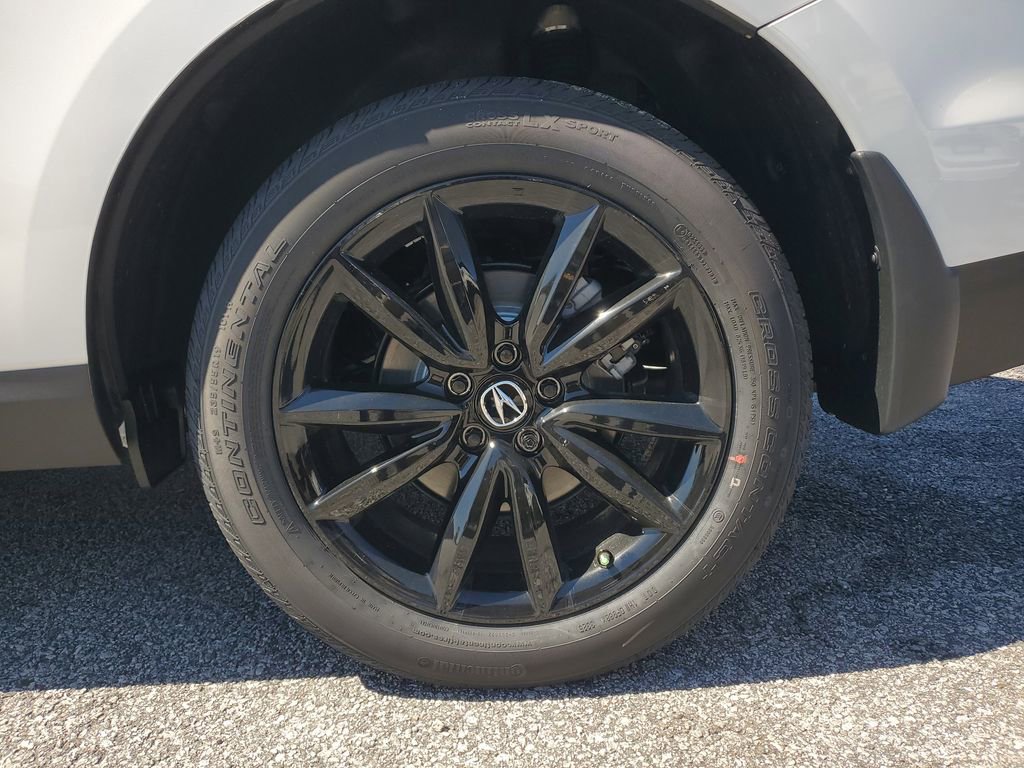 2026 Acura RDX SH-AWD