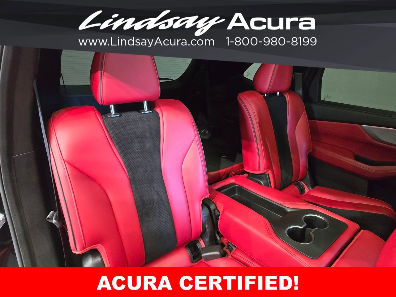 2024 Acura MDX A-Spec