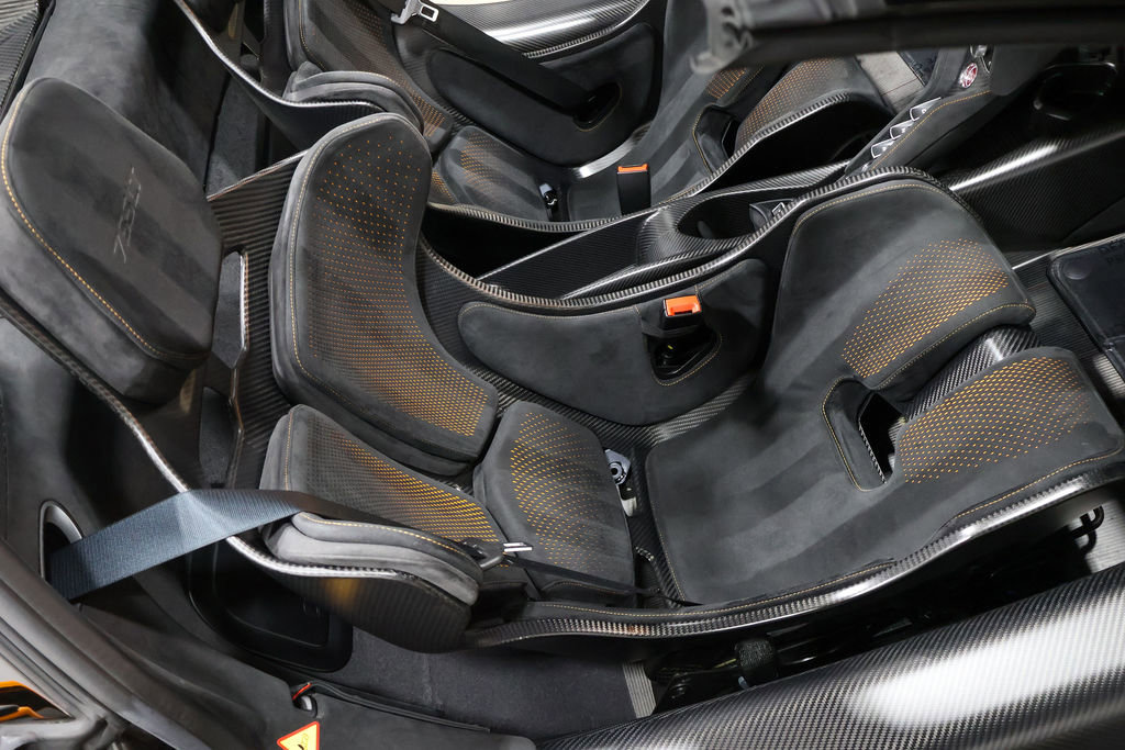 Used 2022 McLaren 765LT photo 62